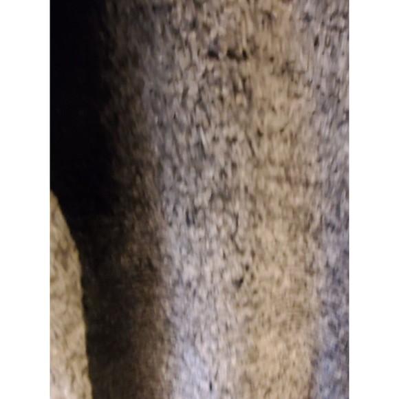 Lexi York Girl's  Faux Fur Sleeveless Vest Zip Front Fall Weather Jacket XL - Picture 8 of 15